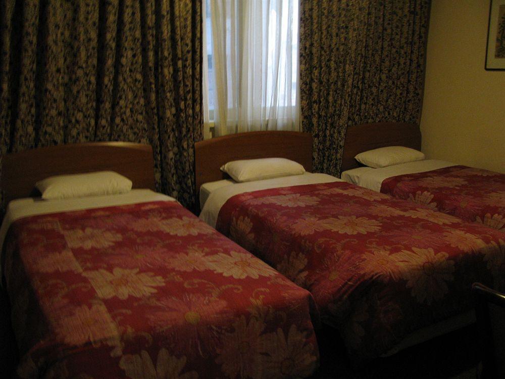 Brown Hotel Séoul Extérieur photo