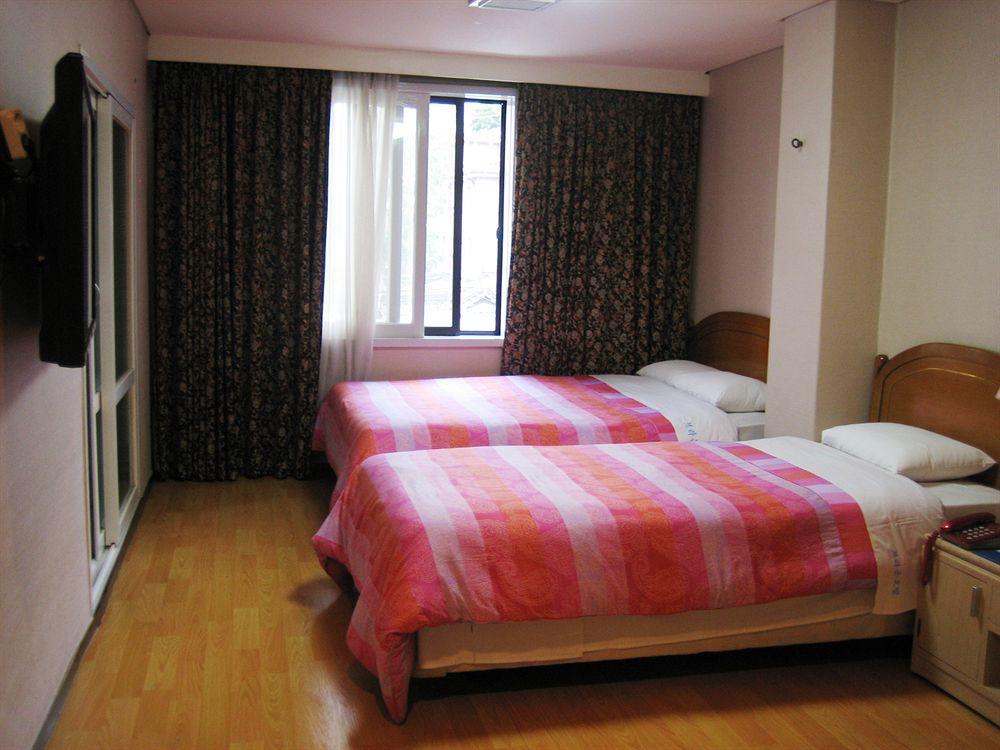 Brown Hotel Séoul Extérieur photo