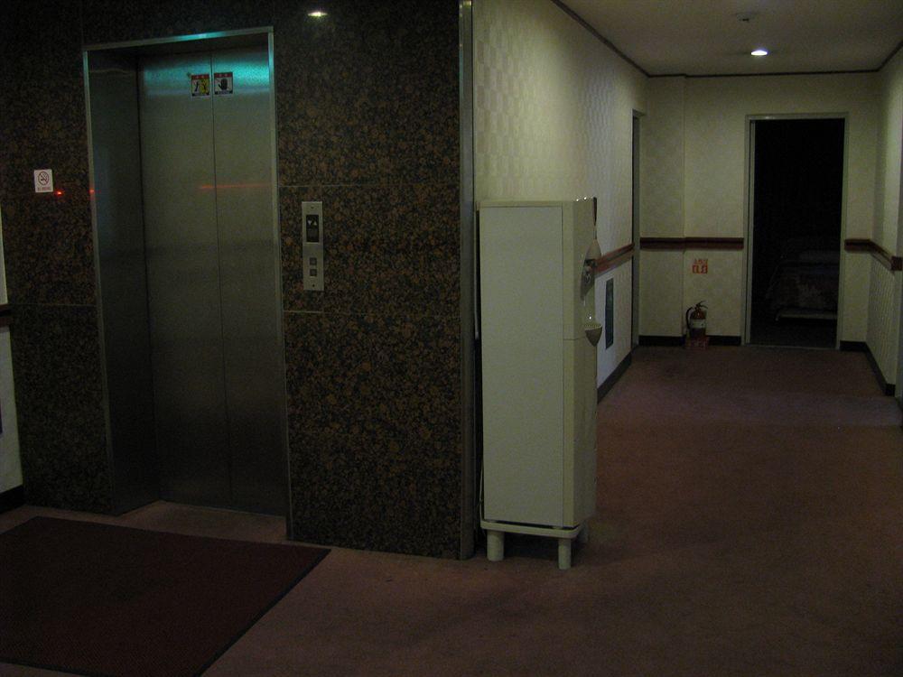 Brown Hotel Séoul Extérieur photo