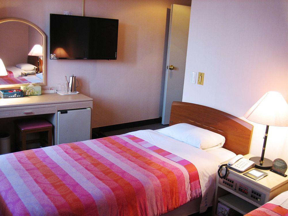 Brown Hotel Séoul Extérieur photo