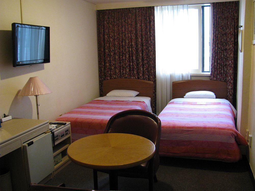 Brown Hotel Séoul Extérieur photo