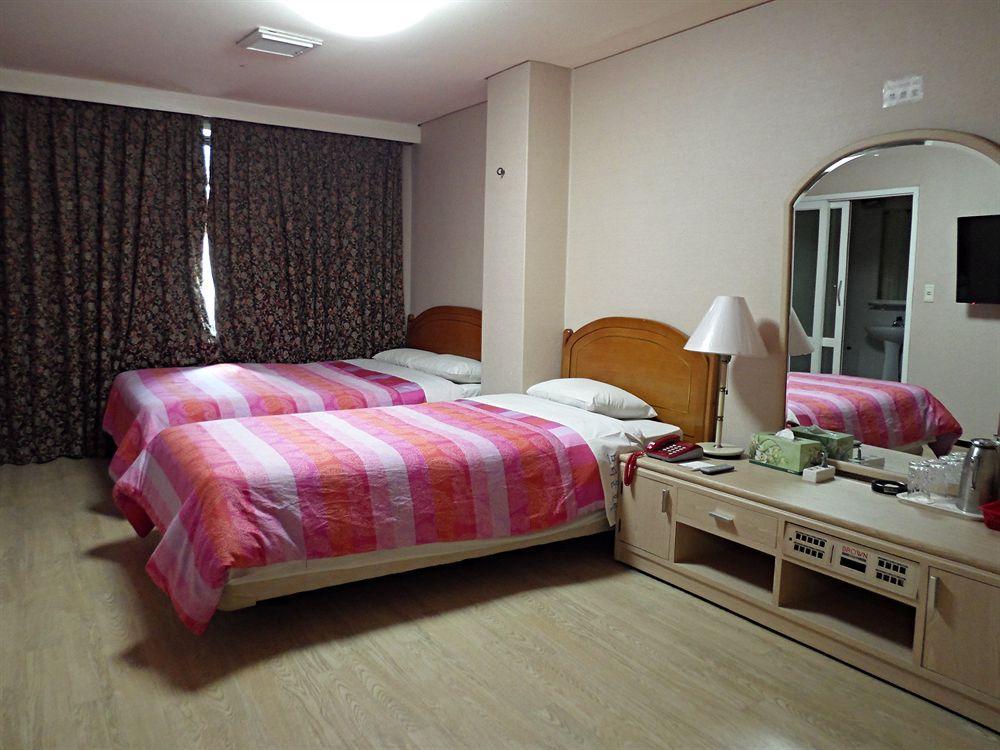 Brown Hotel Séoul Extérieur photo