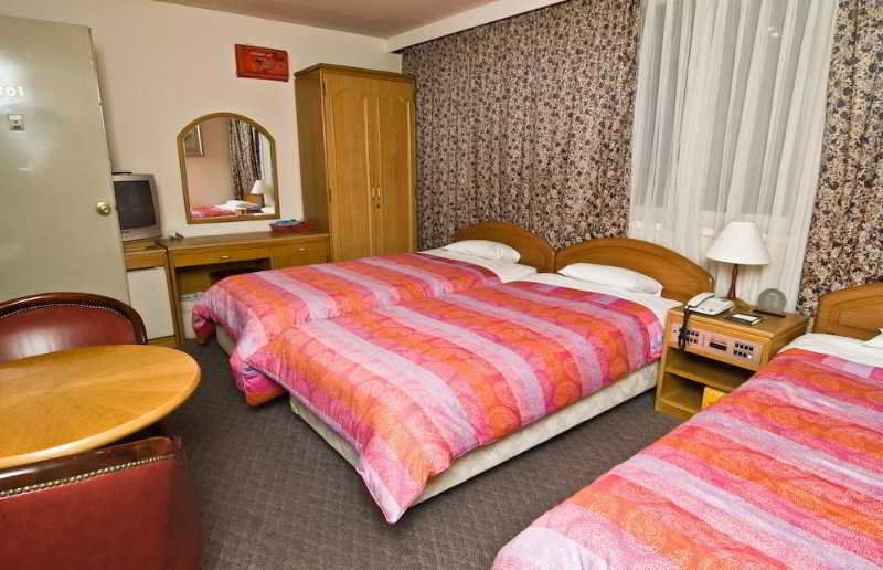 Brown Hotel Séoul Extérieur photo
