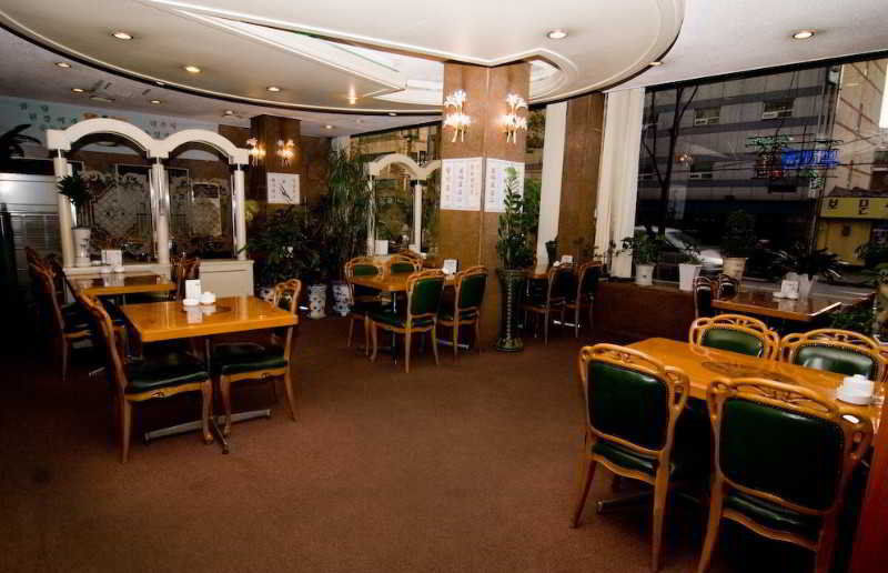 Brown Hotel Séoul Extérieur photo
