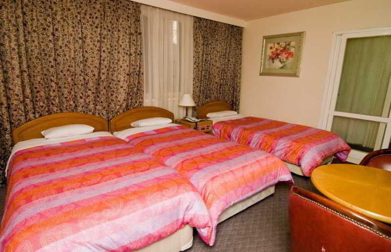 Brown Hotel Séoul Extérieur photo