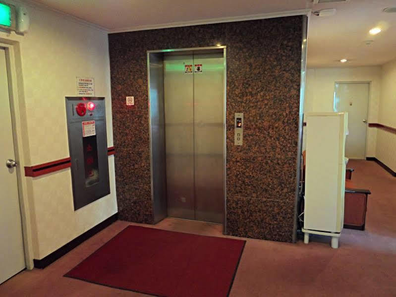 Brown Hotel Séoul Extérieur photo